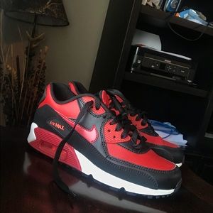 Air Maxes